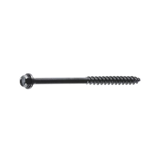 Olympic Manufacturing 2-1/2" TimberLOK - Bucket of 50