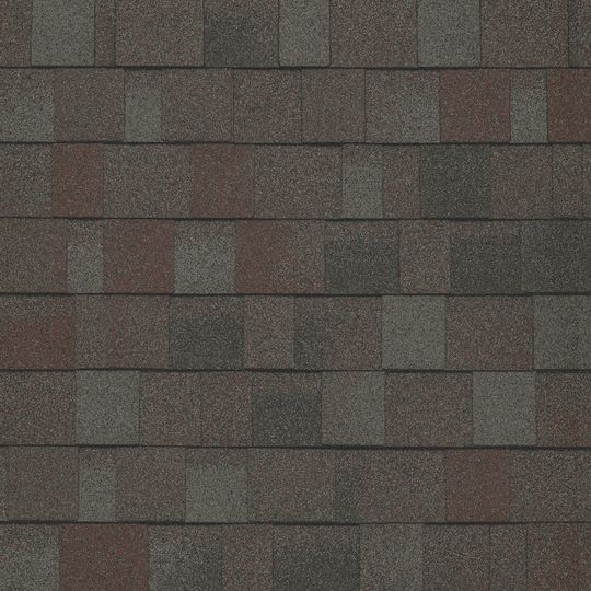 IKO Hip & Ridge 12 Ridge Cap Shingles — IKOHR12SN