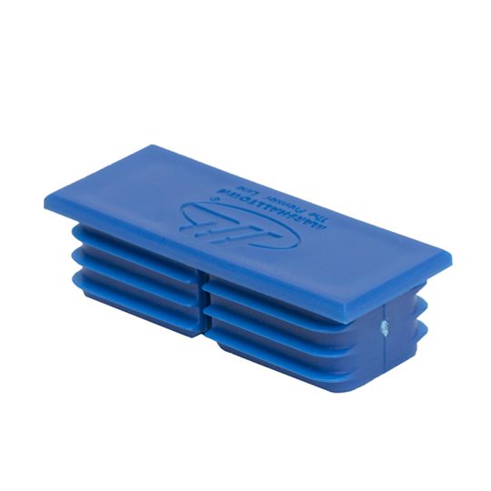Marshalltown Aluminum Screed End Cap
