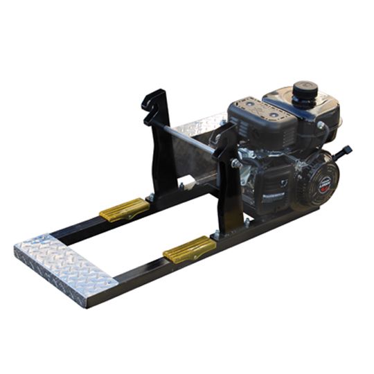 Tie Down Engineering 4 Hp Motor
