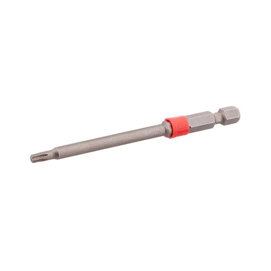 National Nail Camo Grooved Board Driver Bit - Pack of 2