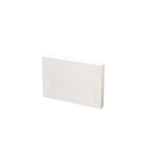 Versatex 1/4" x 4' x 10' Smooth Sheet