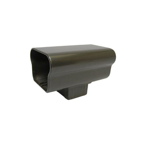 Fairway Building Products A310 Top Rail Line Bracket - Level (Otp) — FBP300510