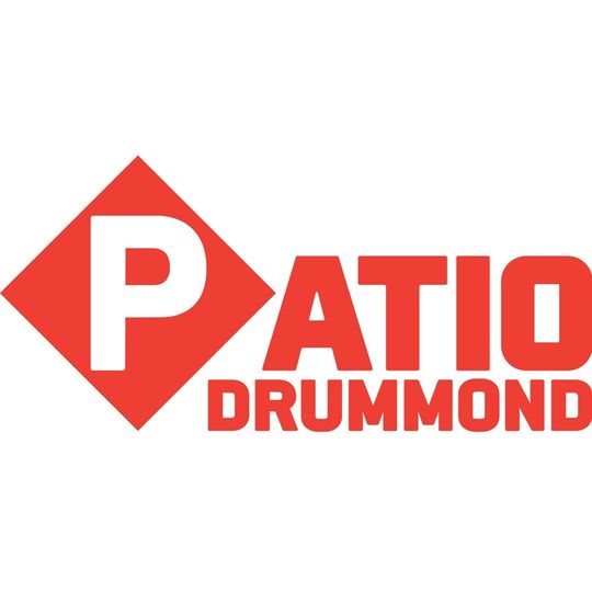 Patio Drummond Tile Paver