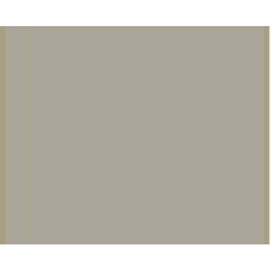 Mitten Building Products 12' Undersill Trim - Brushed — MITFTBRBSTX