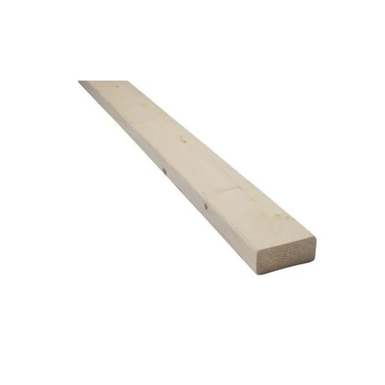 Tomball Forest Products 2 x 4 x 116-5/8 Fir Stud