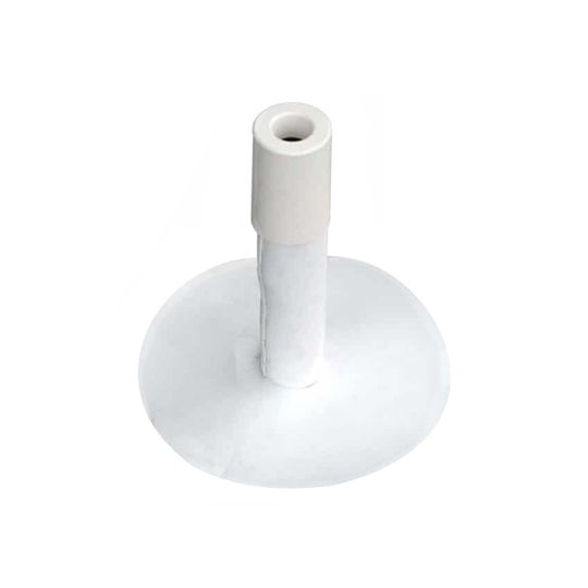 FlashCo 2" TPO FlashCap — Flashings — FCOSTPFC20