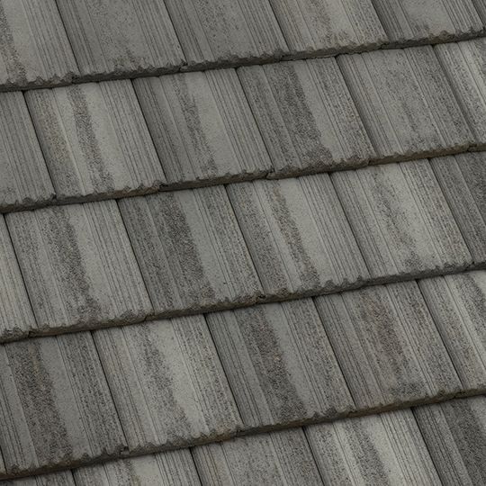 Eagle Roofing Products 12-3/8" x 17" Eaglelite Eagle Field Tile — Tile Roofing — EGLLGSH1699FIPC