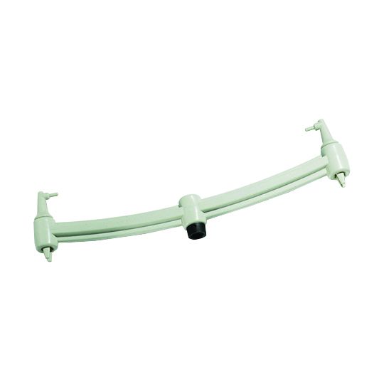 Seymour Midwest 18" Wide Wooster Big Ben Roller Frame
