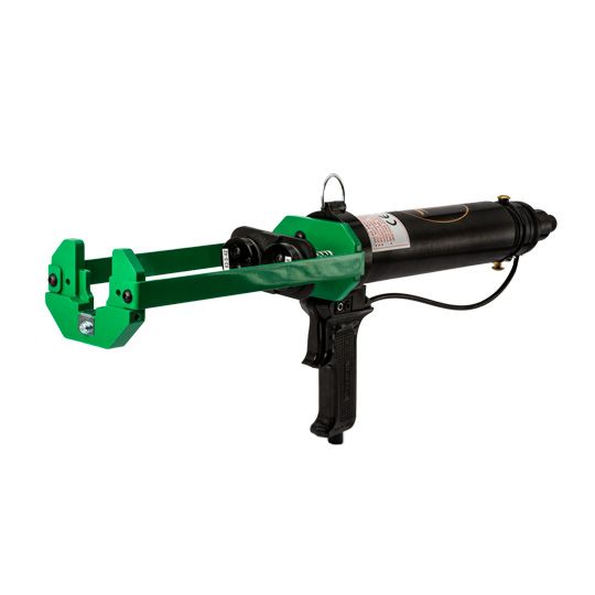 Newborn Model 830A30 Multi-Ratio Pneumatic Dual Component Applicator