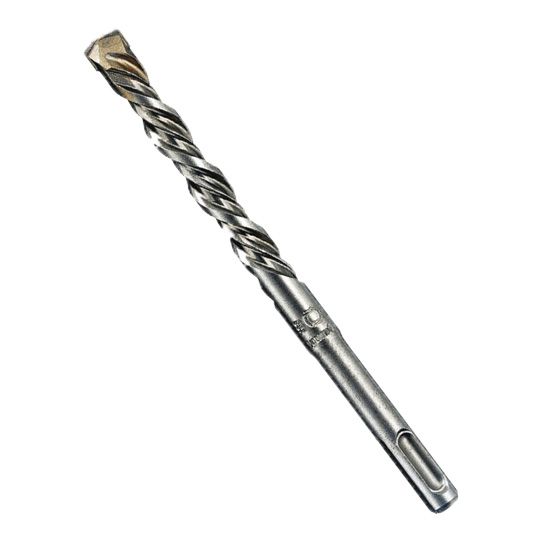 Bosch 5/32" x 4" SDS-plus Bulldog Rotary Hammer Bit