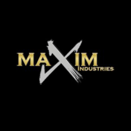 Maxim Industries 1-1/2" Stainless Steel Screws - Box of 30