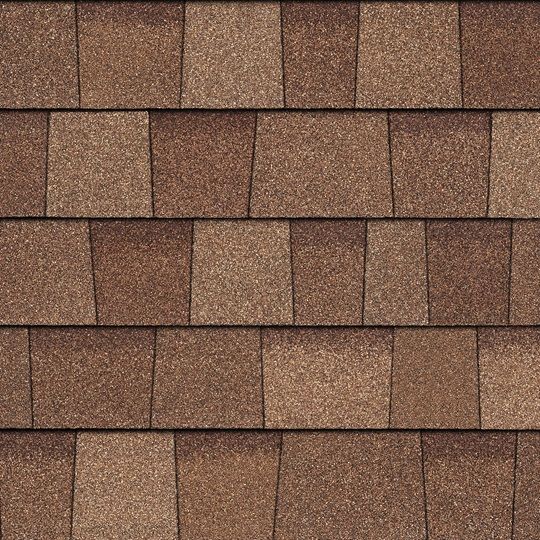 Owens Corning TruDefinition Oakridge Shingles — OCFSEO3TDTAR
