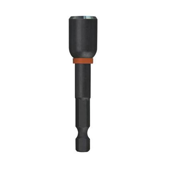 Milwaukee 2-9/16" x 7/16" Shockwave Mag Nut Driver