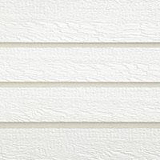 Wausau Supply 3/8" x 8" x 16' Diamond Kote SmartSide Lap Siding — WSULPDKLS816WH