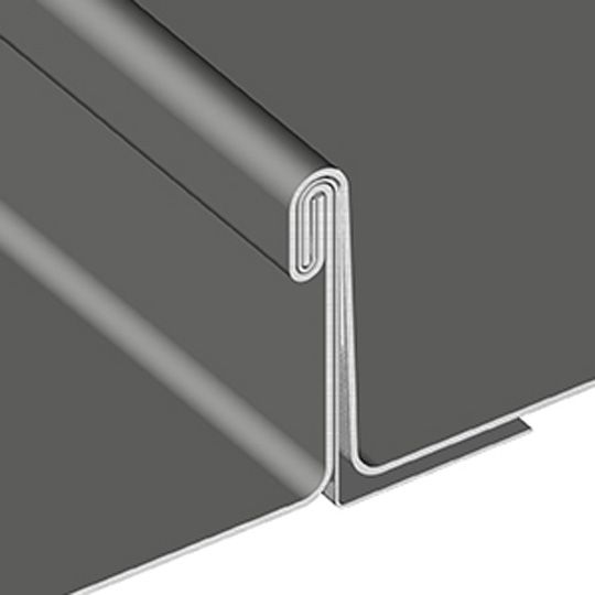 ATAS International 1-1/2" x 20-3/4" Field-Lok Panel