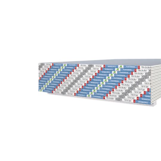 Continental Building Products 5/8" x 4' x 8' Fire Watercheck Type X Fire-Resistant & Water Resistant Gypsum Board