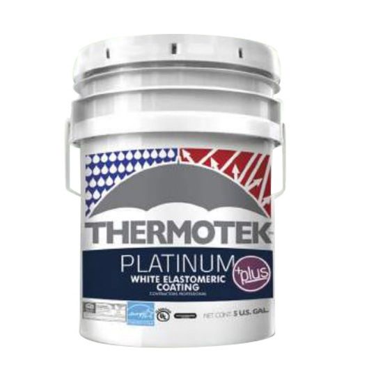 Thermotek Platinum Plus - 5 Gallon Pail