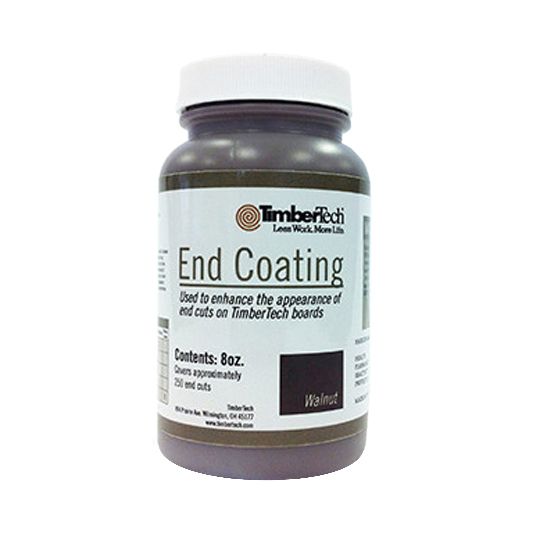 TimberTech EvolutionsRail End Coat Paint - 3 Oz. — TTECOATW