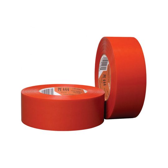 Shurtape Technologies 2" x 180' Pe 444 Polyethylene Film Synthetic Tape