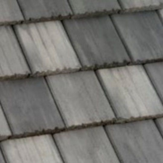 Eagle Roofing Products 12-3/8" x 17" Bel Air Field Tile — EGLBA4679FINCA
