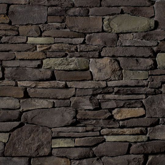 Cultured Stone Del Mare Ledgestone Big Box Corner — BORDMLCBI