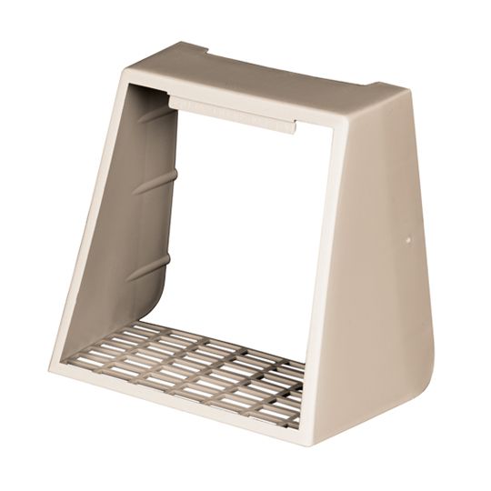 Mid-America Small Animal Guard for Hooded Vent — MABMMSAG127