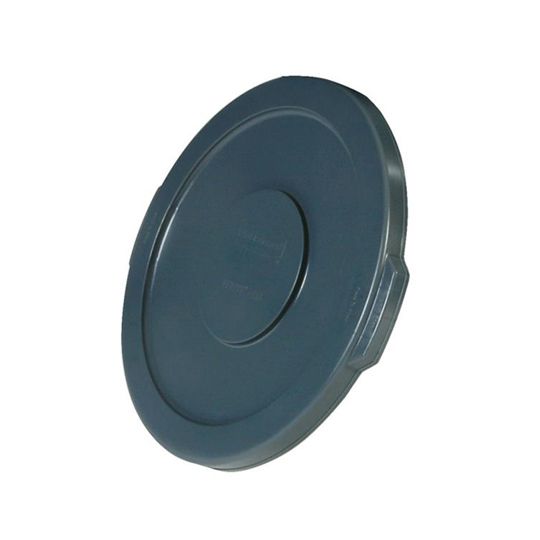 Rubbermaid 32 Gallon Brute Garbage Can Lid