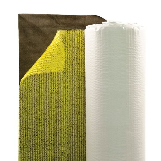 Benjamin Obdyke 6mm Slicker Hp Rainscreen - 200 Sq. Roll