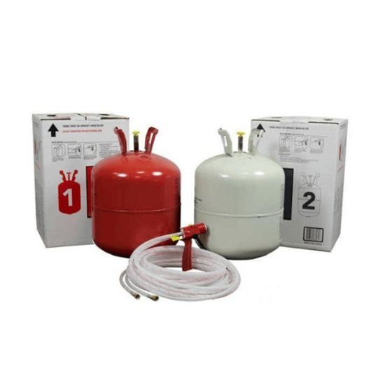 TRI-BUILT Low-Rise Foam Insulation Adhesive - Part-2
