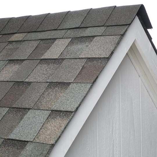 Atlas StormMaster Hip & Ridge Shingles with Core4 — Hip & Ridge Shingles — ATLHRSMMJ
