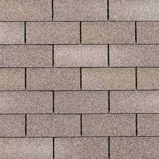 Owens Corning Supreme Shingles — OCFATS25BSAR
