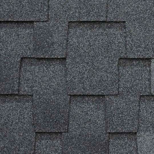 PABCO Roofing Products Paramount Advantage Heavyweight Signature Cut Shingles with Algae Defender Protection — PBUTWPASGARPG