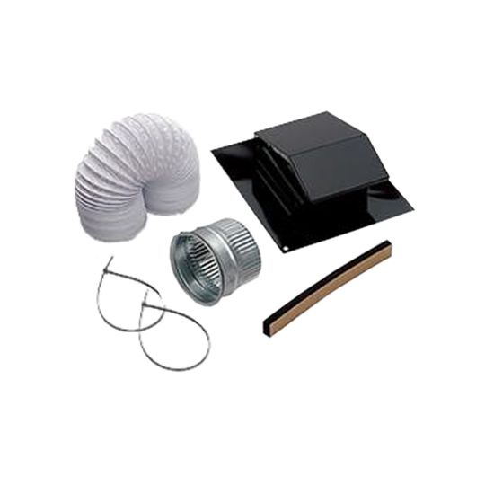 Broan NuTone Roof Vent Kit