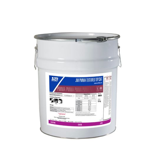 Johns Manville Pmma Textured Top Coat