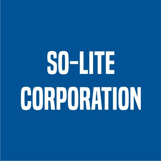 So-Lite 14" x 250' Layout Measuring Tape