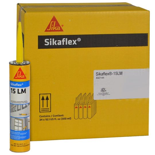 Sika® Sikaflex-15 Lm 10-oz Tube — SIK15LMCT
