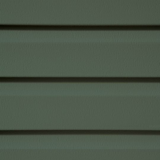 CertainTeed Siding Monogram Double 5" Dutch lap Vinyl Siding - Rough Cedar Finish — CERMGD5DLRCFO