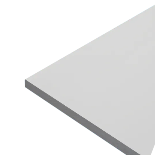 CertainTeed Siding 5/8" x 4' x 18' Restoration Millwork Trimboard Sheet - Smooth/Smooth