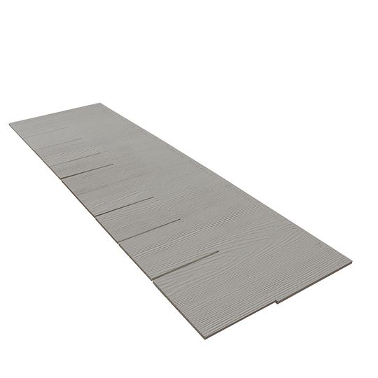James Hardie Hardie Shingle Straight Edge Panel for HardieZone 5 — HARSPGSEHZ514