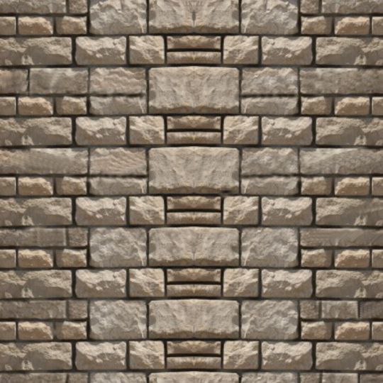 Quarry Ridge Stone Cobblestone - 100 Sq. Ft. Crate — QRICSTCA100SF
