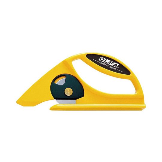 OLFA 45mm Rolled Materials Cutter