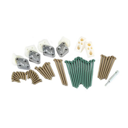 TimberTech Universal Hardware Kit