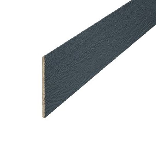Wausau Supply 3/8" x 8" x 16' Diamond Kote SmartSide Woodgrain Lap Siding - Pack of 4