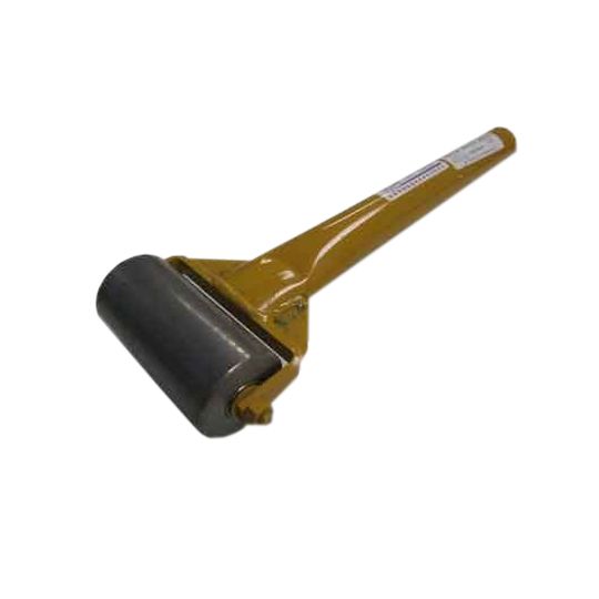 Roofmaster 4" RollerMaster Wide Stand-Up Steel Roller