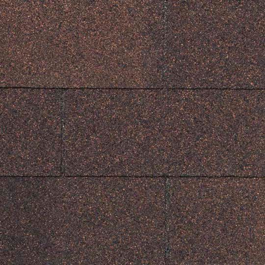 PABCO Roofing Products Tahoma 3-Tab Shingles — PBUTWTHB