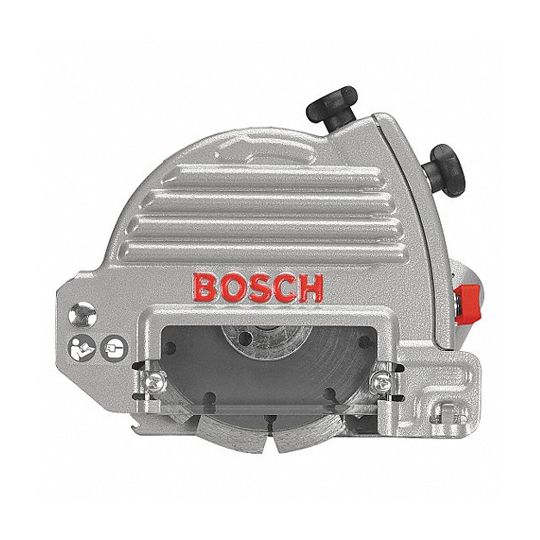 Bosch 5" Tuckpointing Replacement Guard