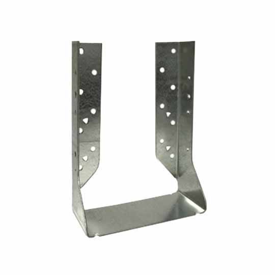 Simpson Strong-Tie 14 Gauge 6" x 10" Heavy-Duty Concealed Hanger