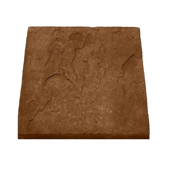 Cultured Stone 19" x 20" Hearthstone — BORHSSA1920