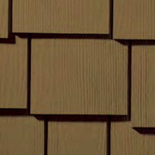 James Hardie Hardie Shingle Staggered Edge Panel for HardieZone 10 — HARSPSTGHZ101525